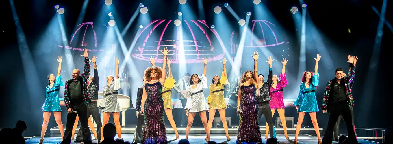 Soul ! 2 - Monte-Carlo Summer Festival