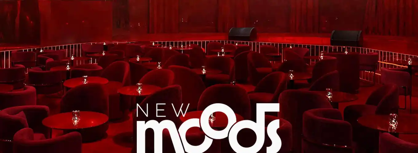New Moods