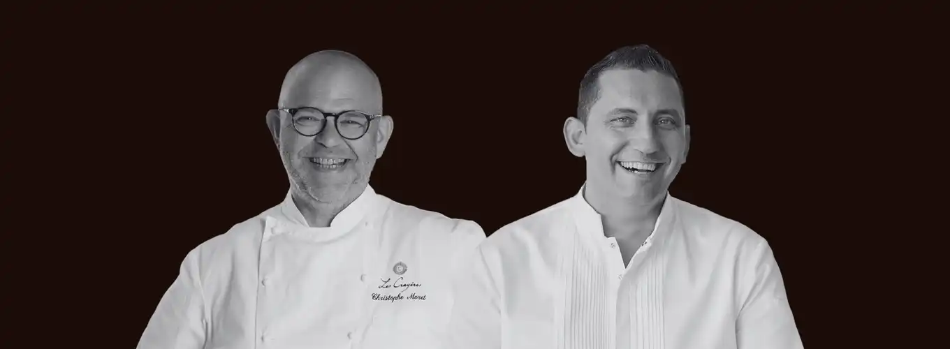 4 mains Dominique Lory x Christophe Moret V2