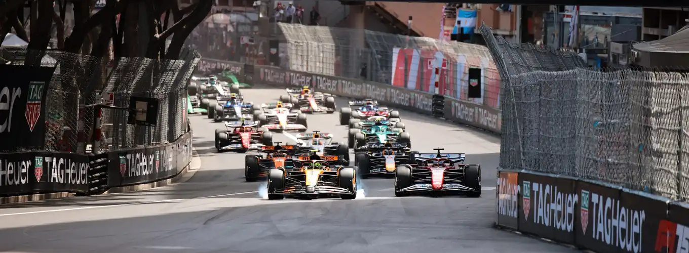 Grand Prix de Monaco
