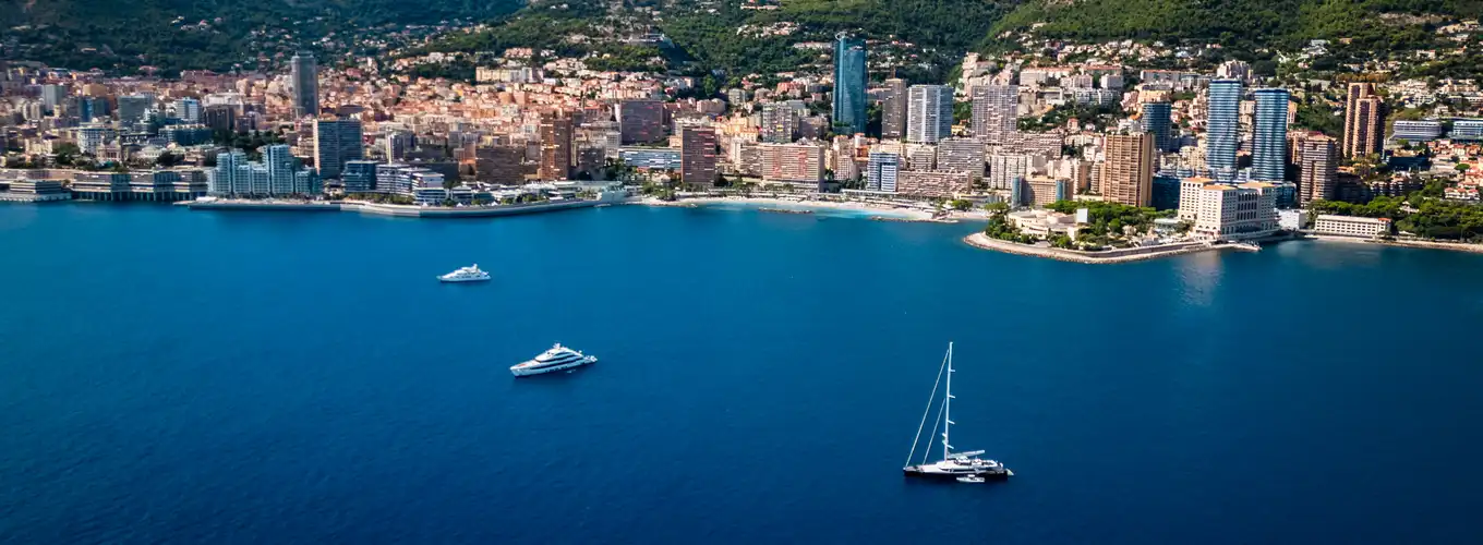 Monaco Monte-Carlo