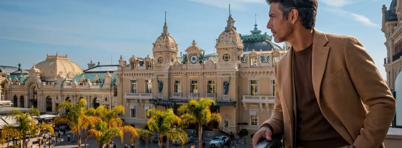 City Break Stay & More, Monte-Carlo Société des Bains de Mer