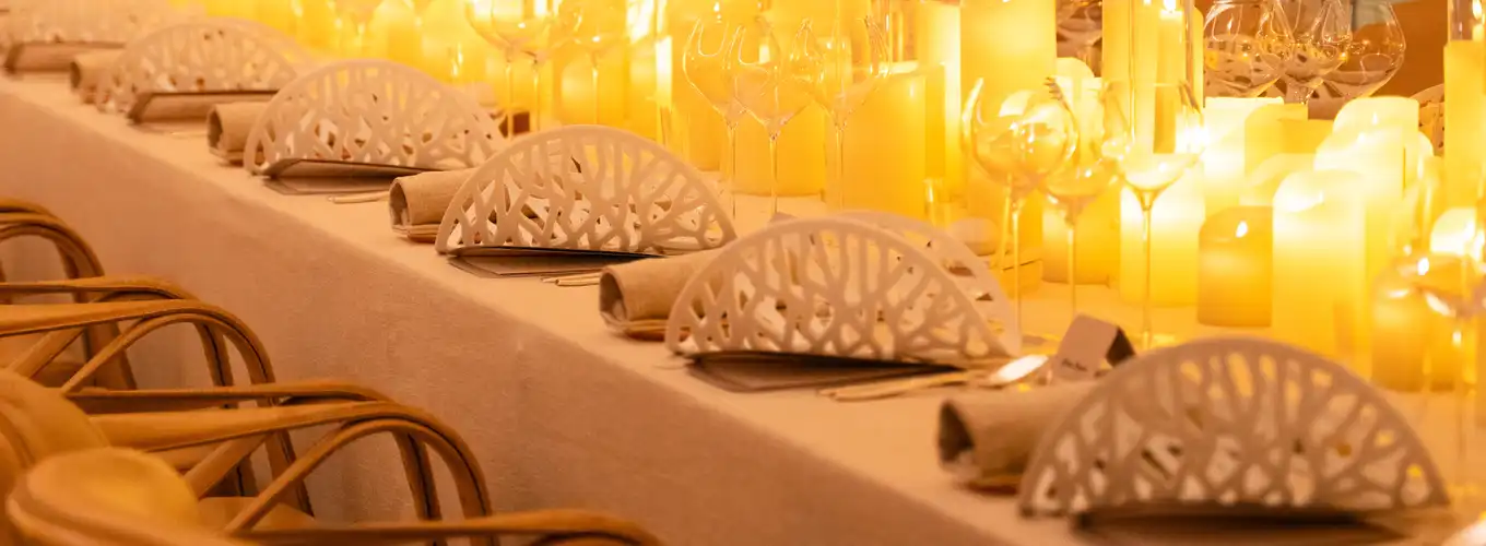 La deuxième édition de Nectars & Naturalité 