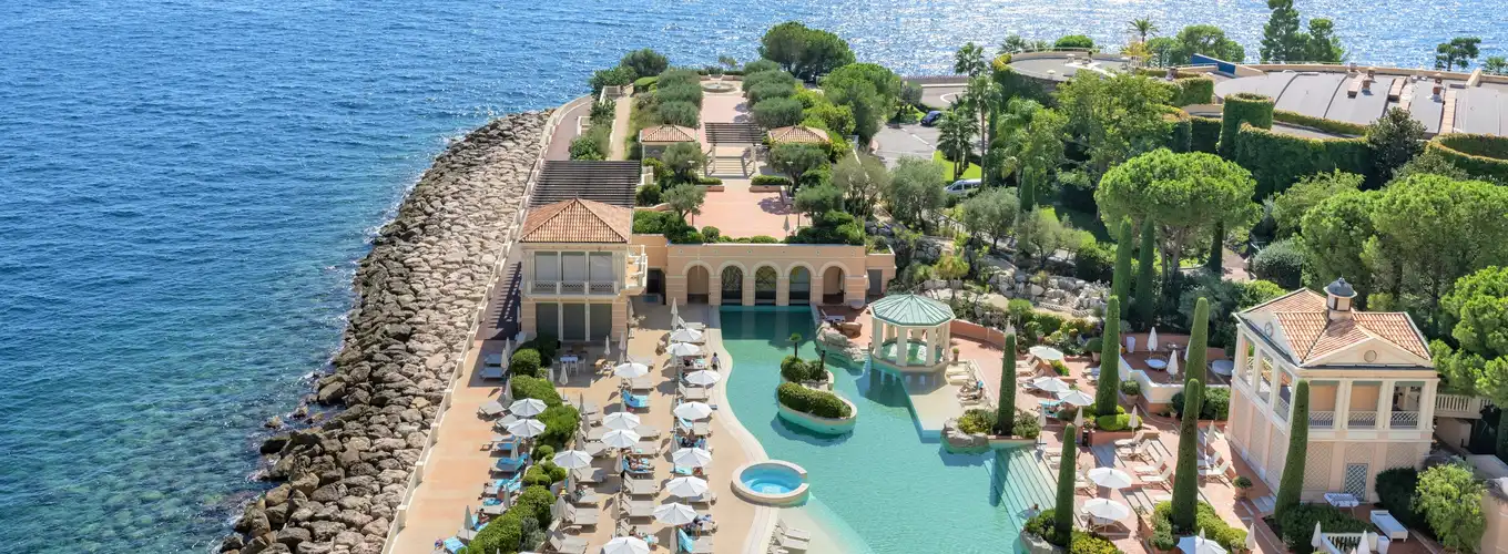 Lagon du Monte-Carlo Bay Hotel & Resort