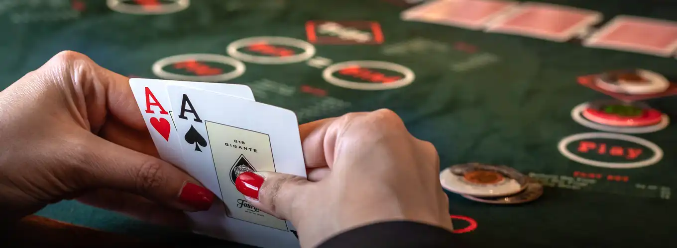 Casino de Monte-Carlo Poker