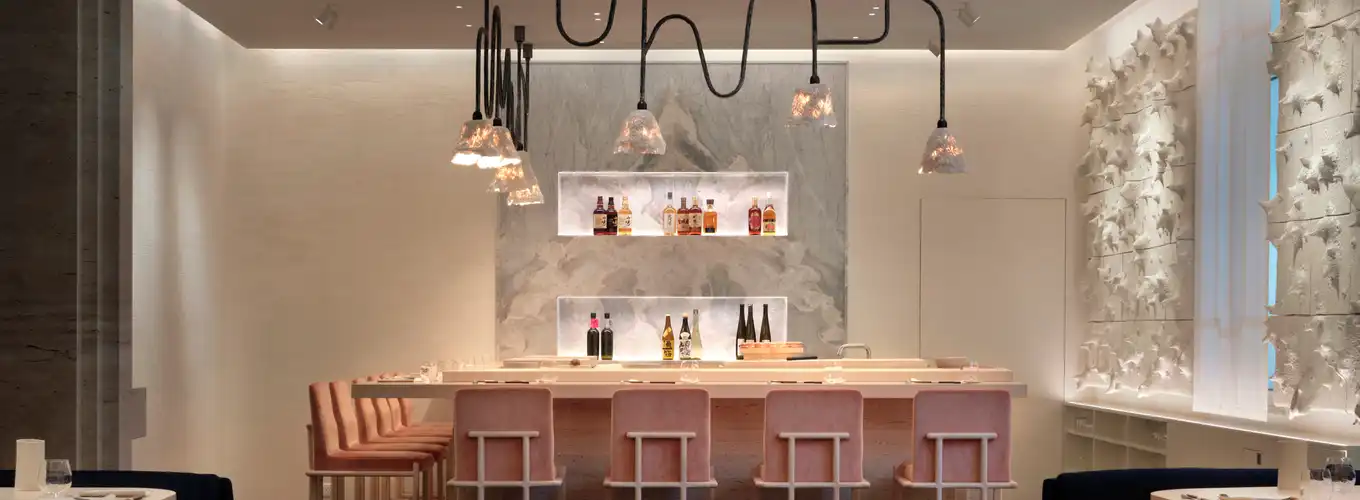 L'Abysse Monte-Carlo : Immersion en haute cuisine japonaise