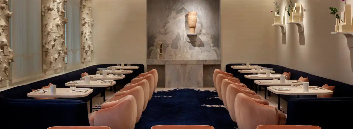 L'Abysse Monte-Carlo : Immersion en haute cuisine japonaise