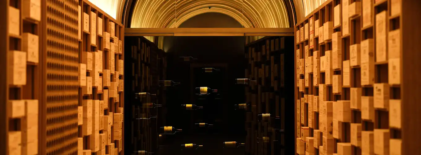 HP - caves