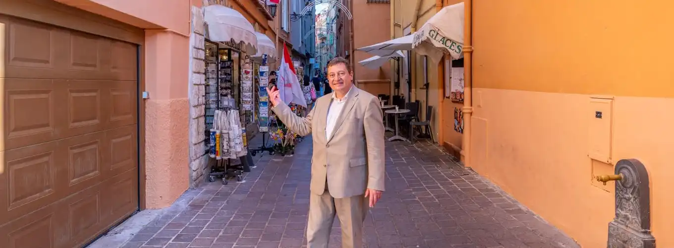Visiter le Rocher de Monaco