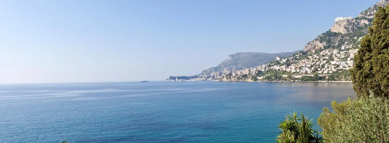 Le Monaco Sea Side, les itinéraires de nos concierges