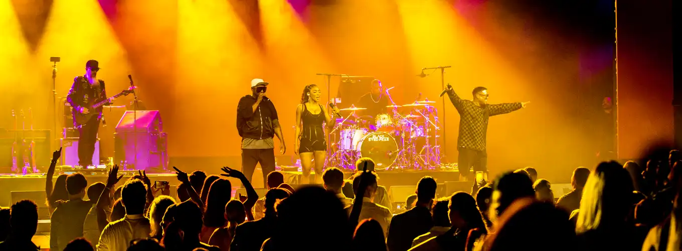 Monte-Carlo Summer Festival