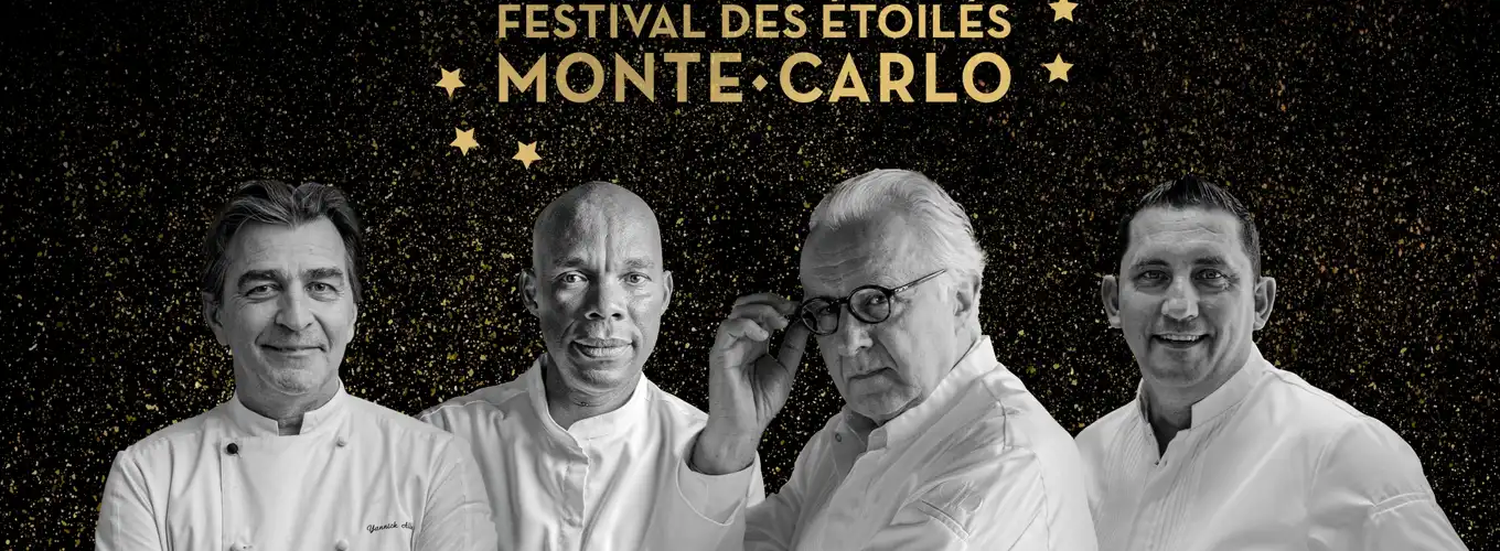 Festival des étoilés 2025