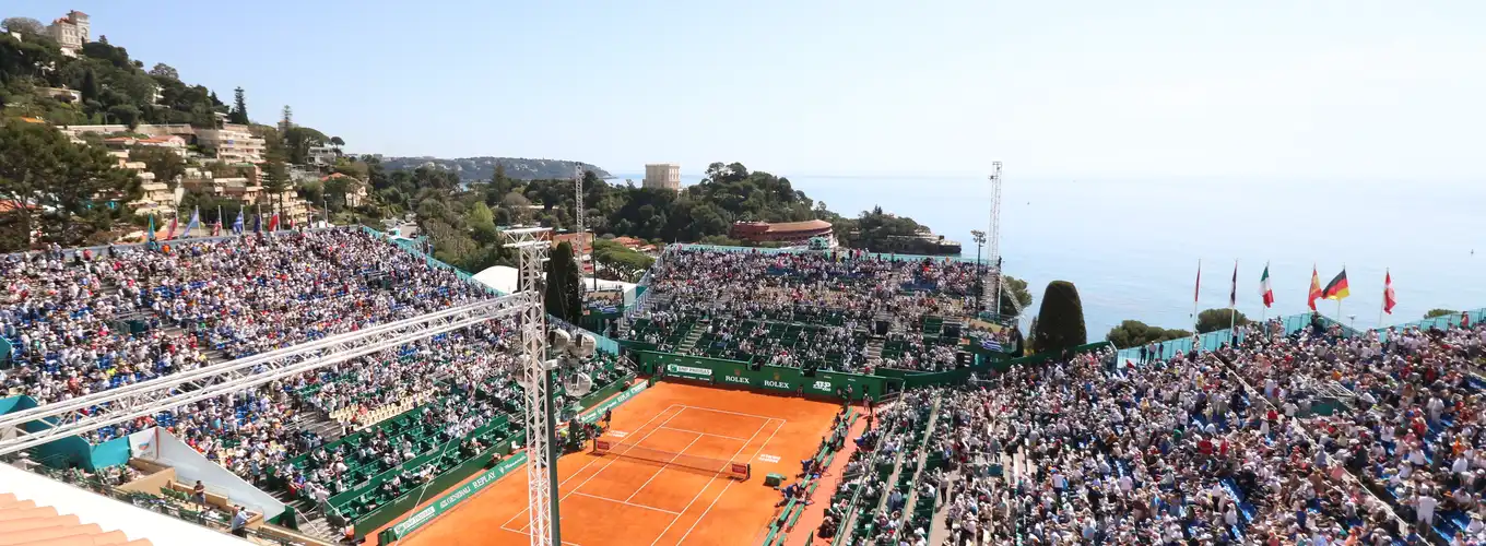 Rolex Monte-Carlo Masters