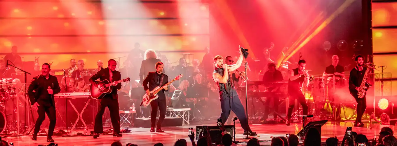 Monte-Carlo Summer Festival 2024