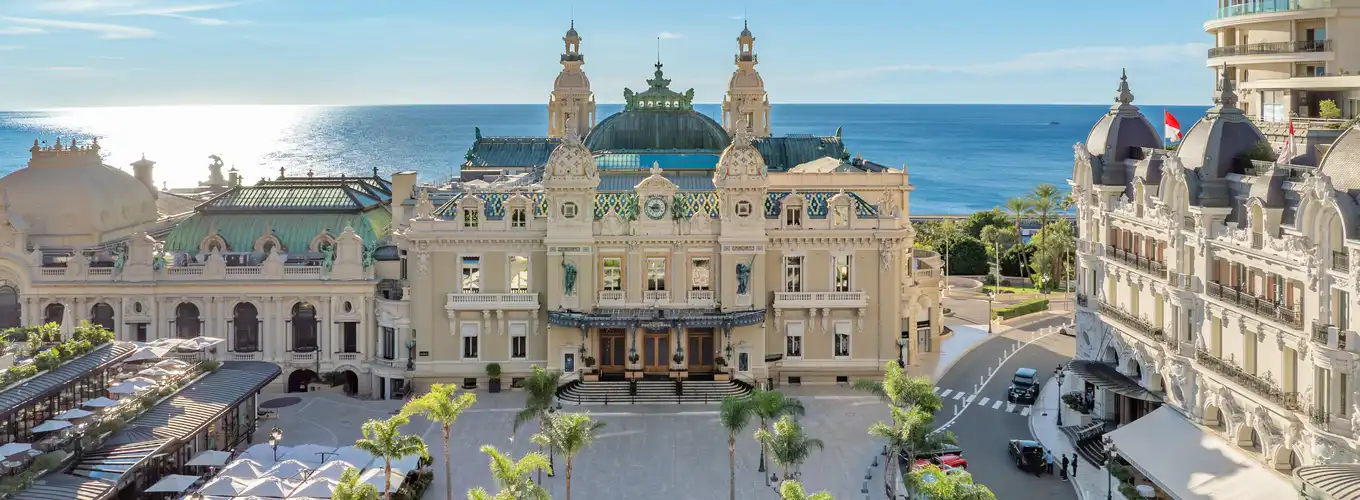 Casino de Monte-Carlo