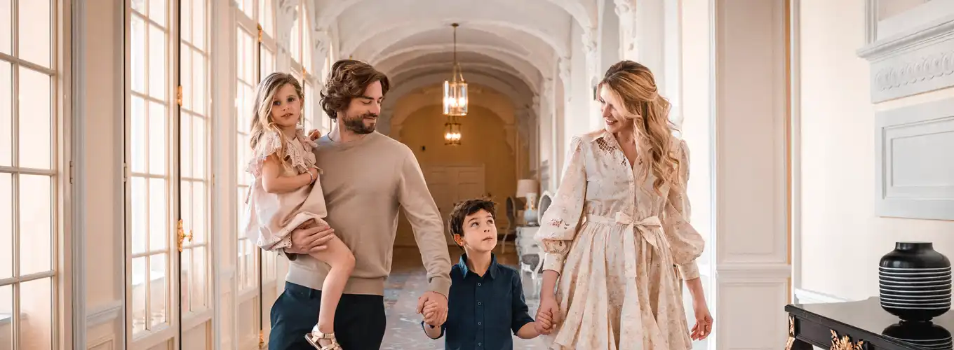 hôtel hermitage monaco palace 5 étoiles famille