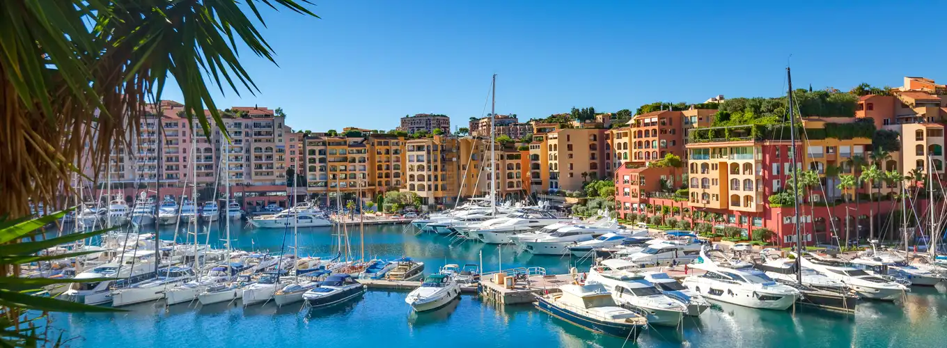 Principauté de Monaco