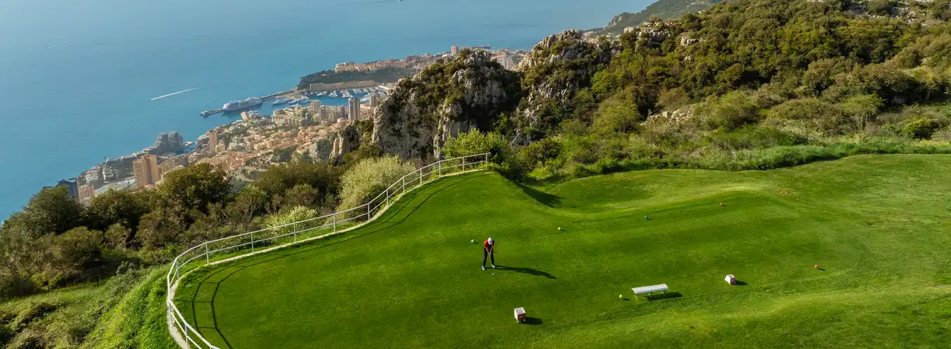 Monte-Carlo Golf Club