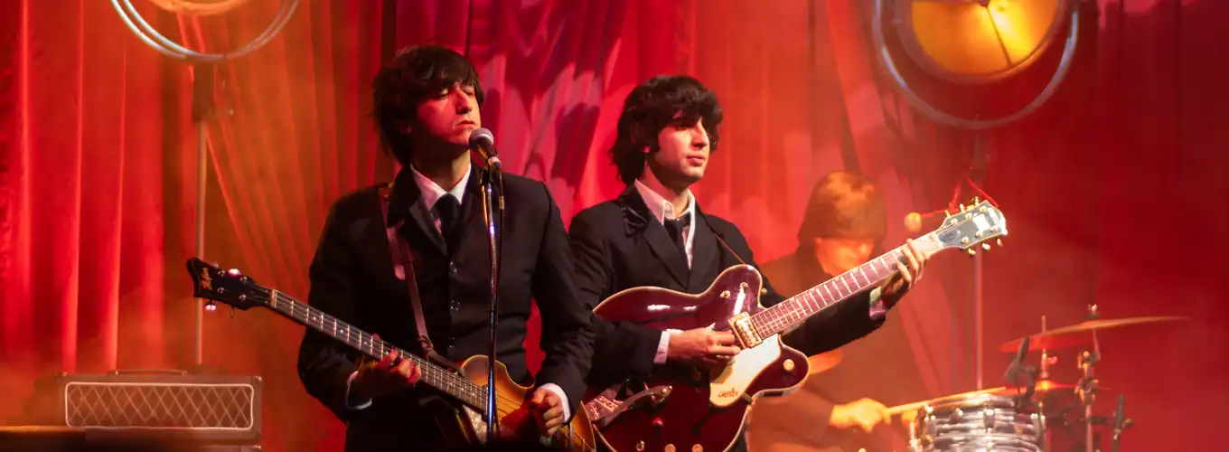 New Moods Monte-Carlo - Nightclub Monaco - Live Music