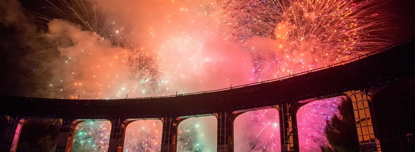 Salle des Etoiles - Monte-Carlo Summer Festival