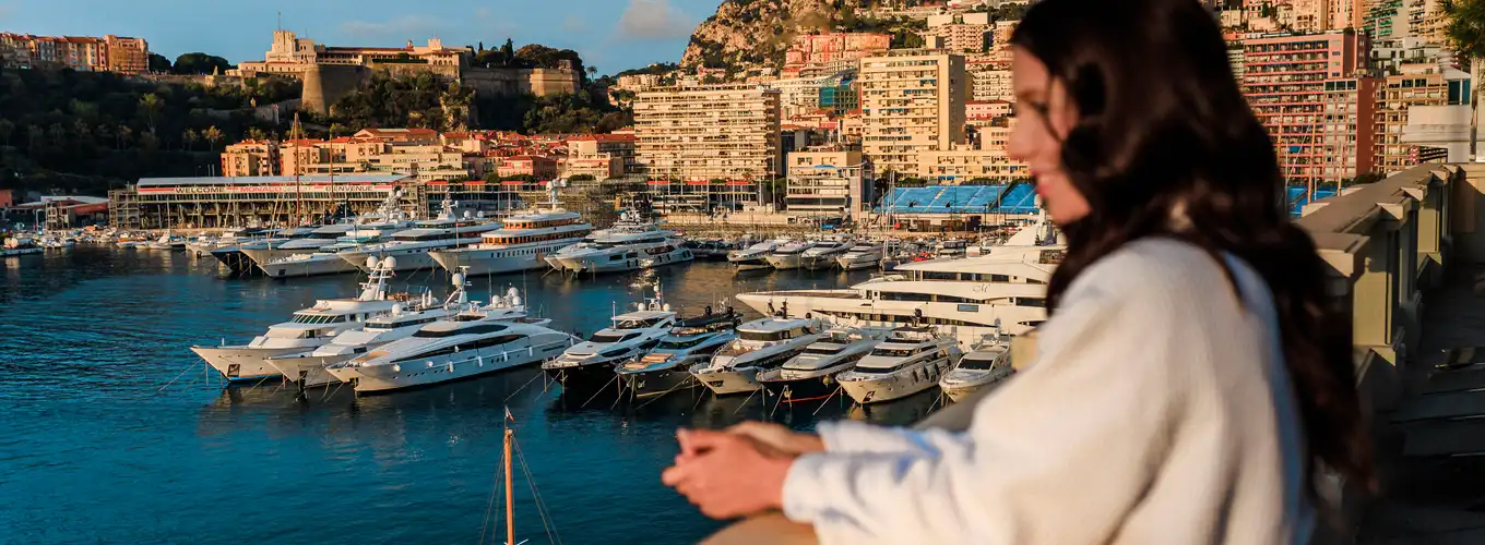 Thermes Marins Monte-Carlo