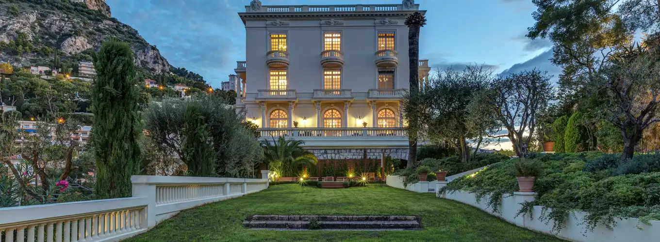 Villa La Vigie - Maison de luxe