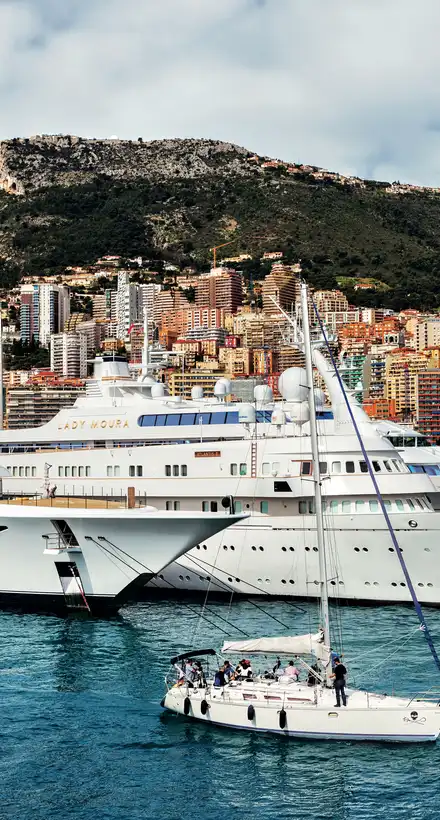 Rencontre avec l’auteur du Livre Monte Carlo