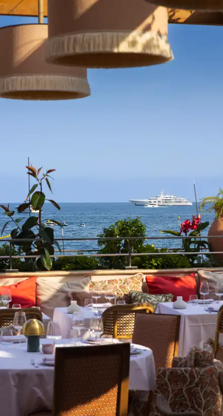 Sea Satin at Maona Monte-Carlo