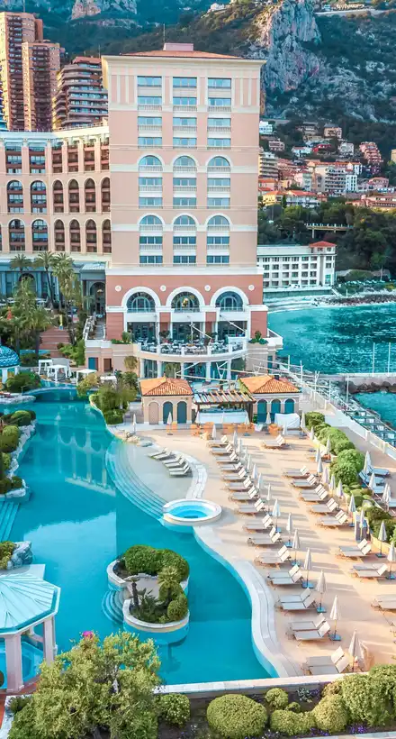 organiser un événement privé au Monte Carlo Bay et Resort à Monaco
