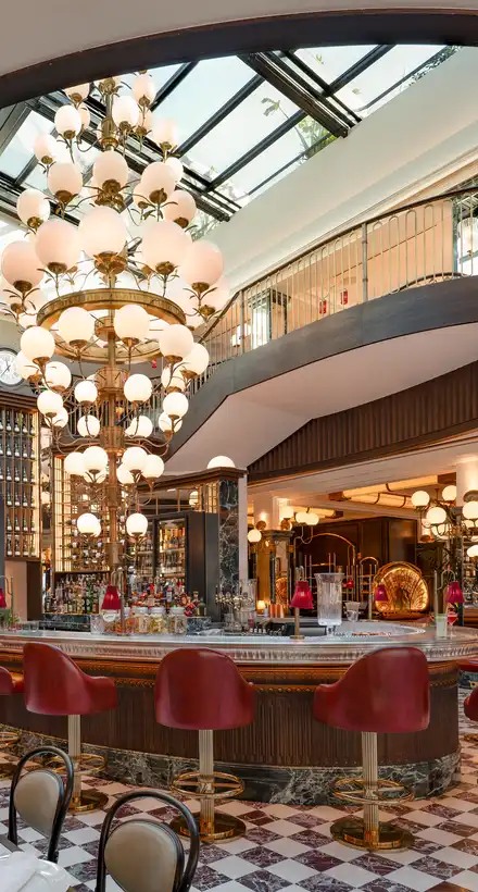 Café de Paris Monte-Carlo