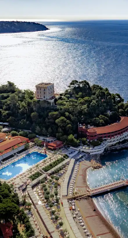 Monte-Carlo Beach Club