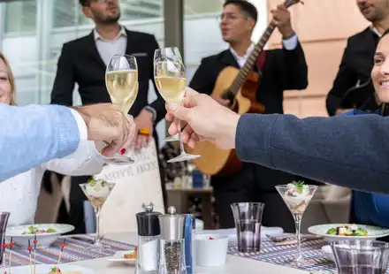 Brunch au Monte-Carlo Bay Hotel & Resort