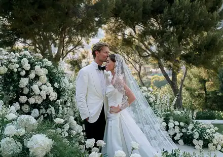 Villa la Vigie - mariage