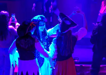 Boum New Moods Halloween