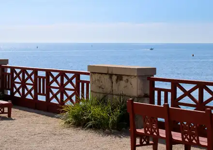 Villa Kérylos à Beaulieu-sur-Mer