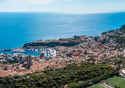 The ideal European destination for a city break