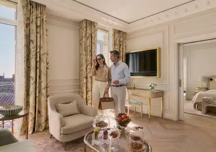 City Break Suite & More, Monte-Carlo Société des Bains de Mer