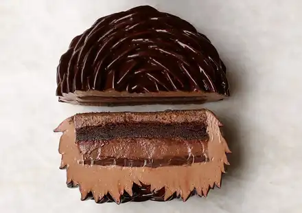 Cedric Grolet - Pâques