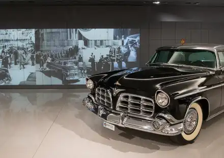 Chrysler Imperial