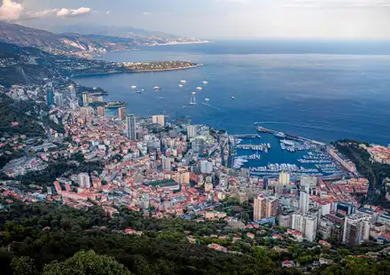 City break à Monaco
