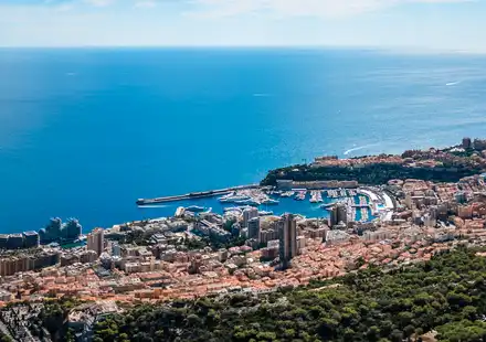 The ideal European destination for a city break