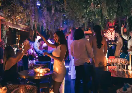 COYA Monte-Carlo