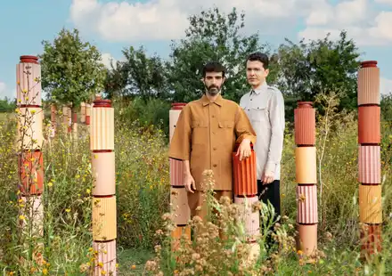 L'Îlot de Biodiversité de Formafantasma