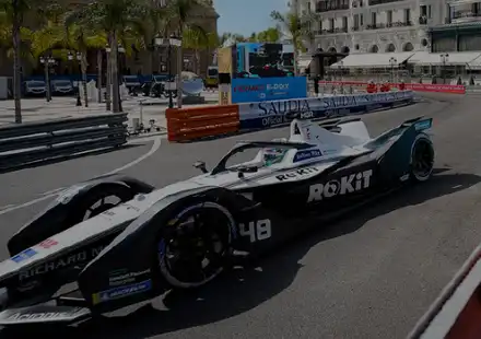 Grand Prix Formule-e de Monaco