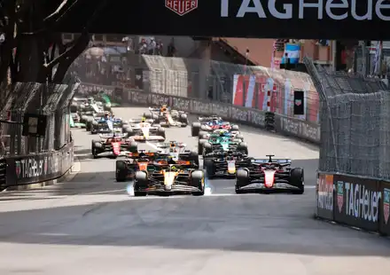 Grand Prix de Monaco