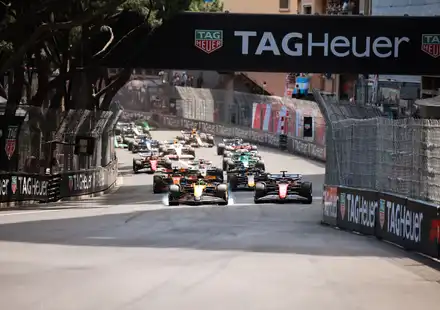 Grand Prix de Monaco