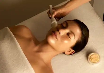 MyBlend Spa - Peeling Peau - 2026 - Monaco