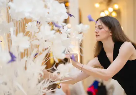 Margherita Dallaiti - Origami