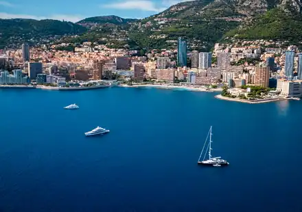 Monaco Monte-Carlo