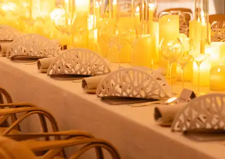 La deuxième édition de Nectars & Naturalité